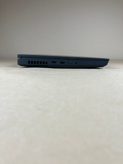 Lenovo ThinkPad P15 Gen 2i 15.6" i7-11800H 2.3GHz 32GB RAM 1TB SSD Quadro T1200