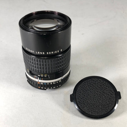 Nikon Telephoto 18-135mm f/2.8