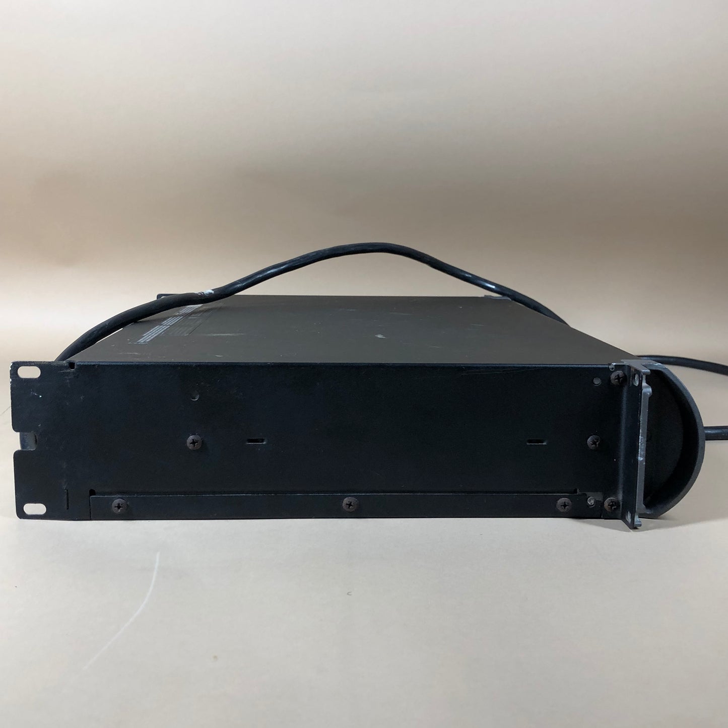 QSC PXL-4202 1200W 8 Channel Power Amplifier