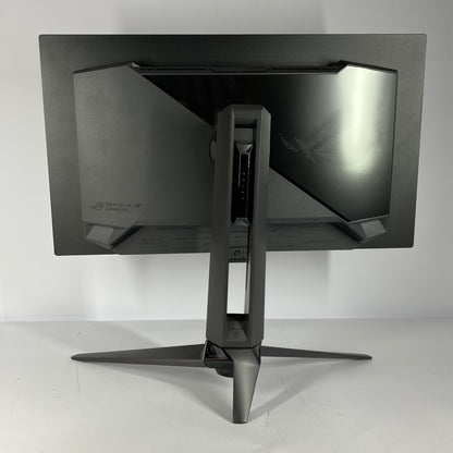 ASUS 27" PG27UCDM 4K UHD OLED QD-OLED Gaming Monitor