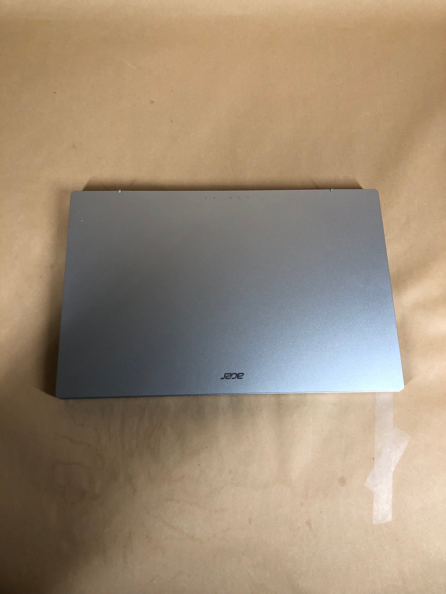 Acer Aspire 3 A315-24PT 15.6" Ryzen 5 7520U 2.8GHz 16GB RAM 512GB SSD