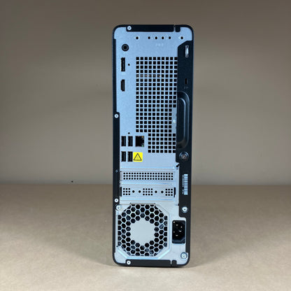 HP OmniDesk Slim S03-0010 Intel 300 3.90GHz 8GB RAM 256GB SSD