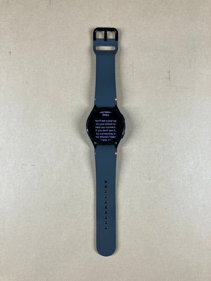 WiFi Only Samsung Galaxy Watch FE Aluminum SM-R866U