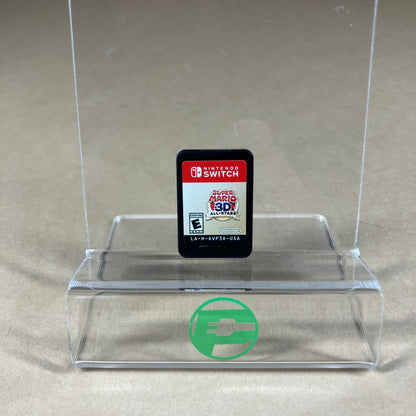 Super Mario 3D All-Stars (Nintendo Switch, 2020)
