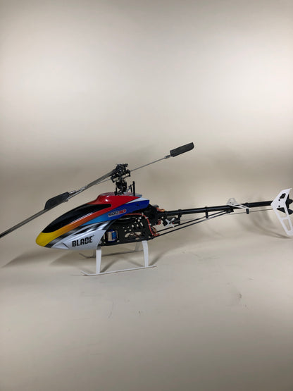 Blade 500 3D Ready-To-Fly Electric Helicopter