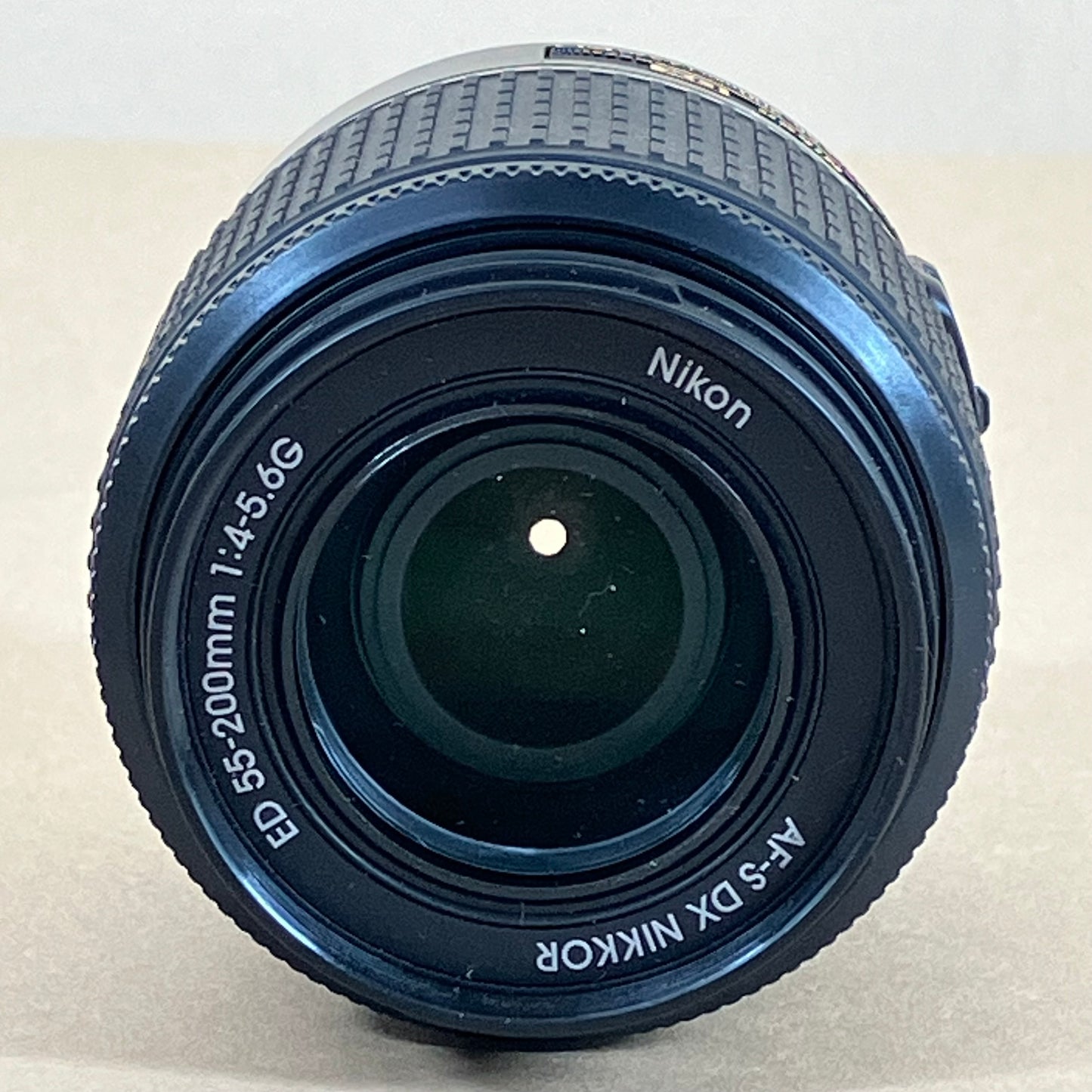 Nikon AF-S DX NIKKOR 55-200mm f/4-5.6 G ED