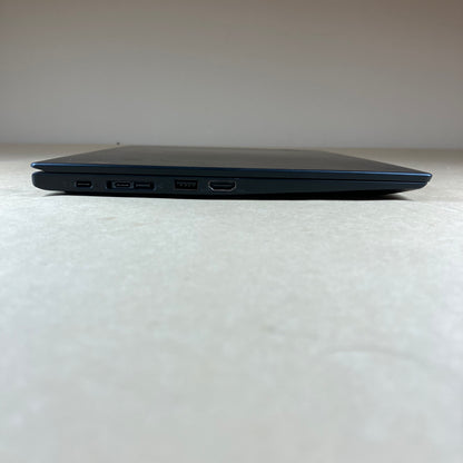 Lenovo ThinkPad X1 CARBON GEN 1 13.3" i5-8350U 2.2GHz 8GB RAM 256GB SSD