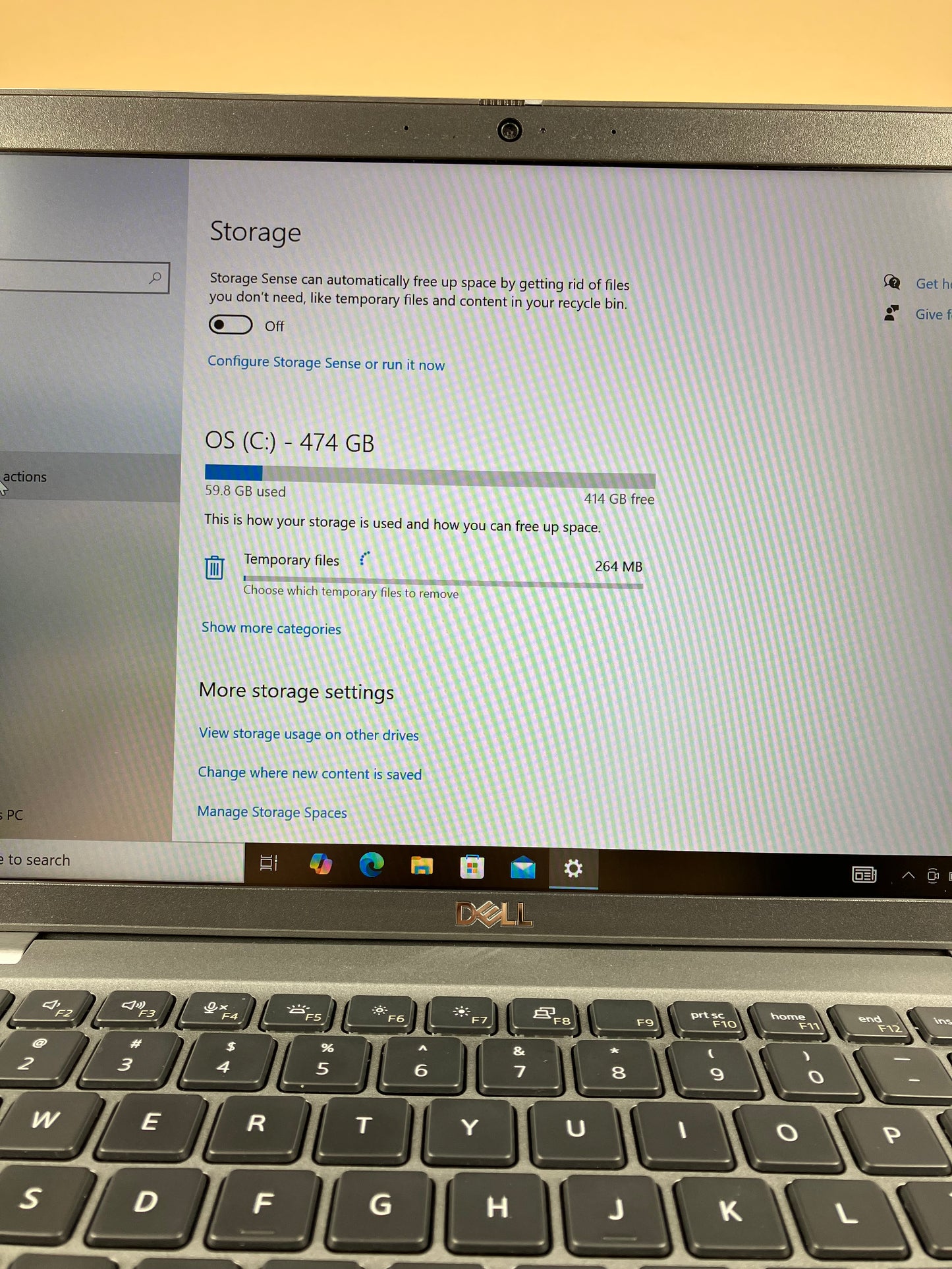 Dell Latitude 5430 14" i5-1235U 1.3GHz 16GB RAM 512GB SSD