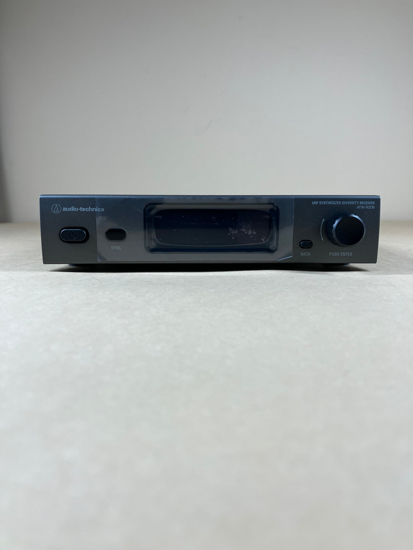 New Audio Technica 3000 Series UHF Wireless Bodypack System ATW-R3210 ATW-T3201