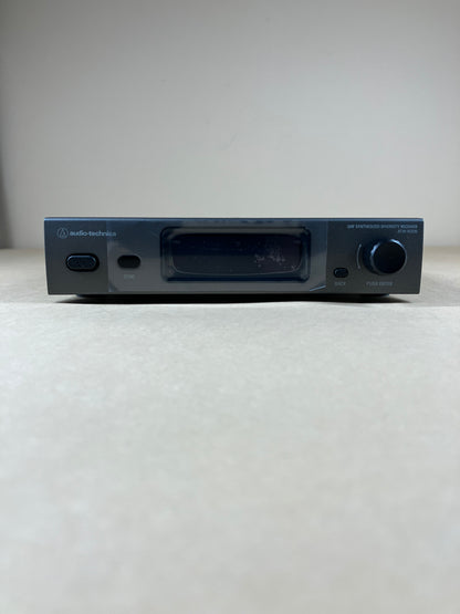 New Audio Technica 3000 Series UHF Wireless Bodypack System ATW-R3210 ATW-T3201