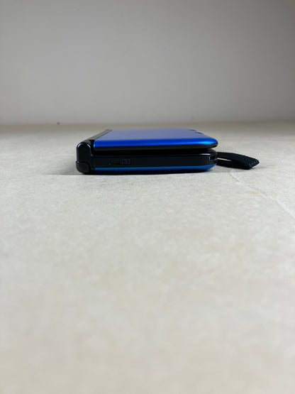 Nintendo 3DS XL Handheld Game Console SPR-001 Blue/Black