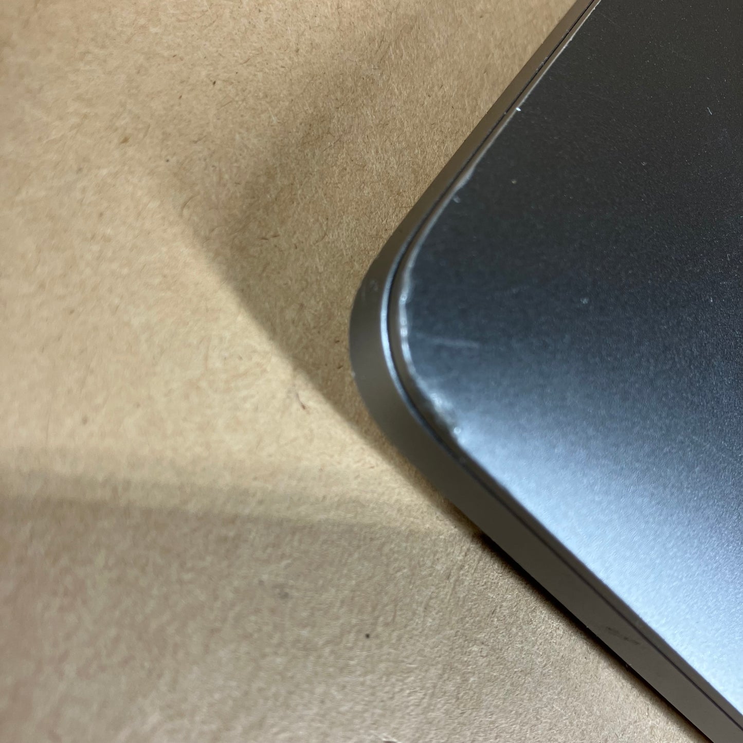 2017 Apple MacBook Air 13.3" i5 3.1GHz 8GB RAM 256GB SSD Space Gray A1706