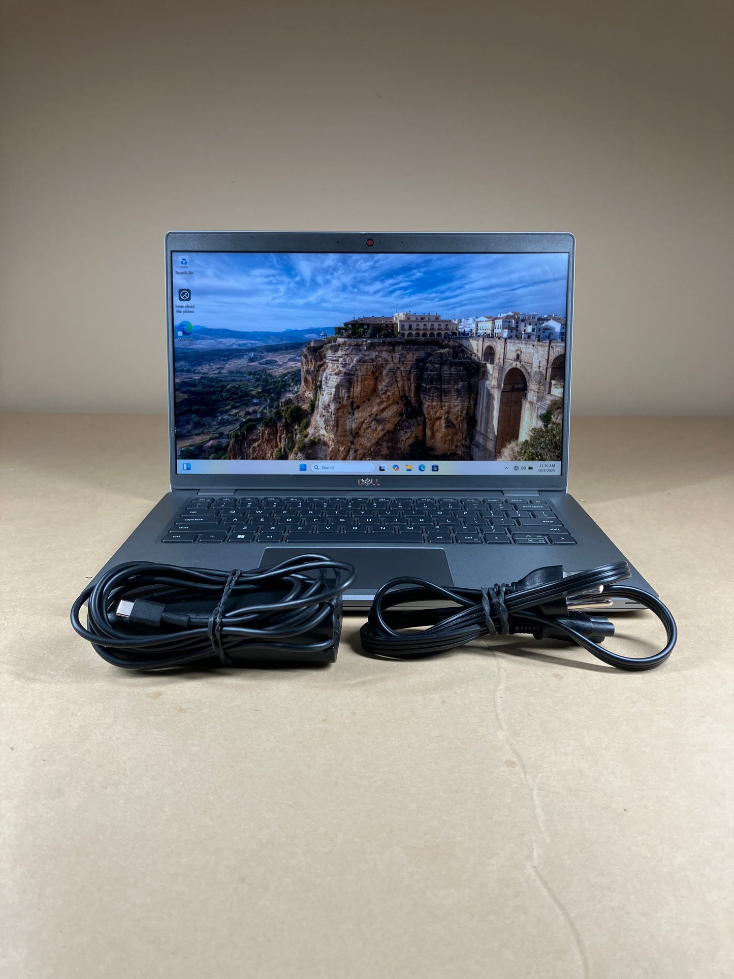 Dell Latitude 5430 14" i5-1235U 1.3GHz 16GB RAM 512GB SSD