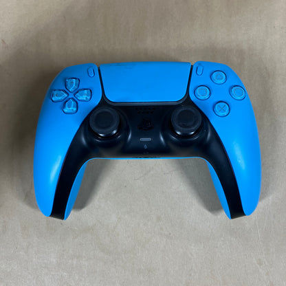 Sony PlayStation 5 Slim Disc Edition 1TB White Console Gaming System CFI-2015