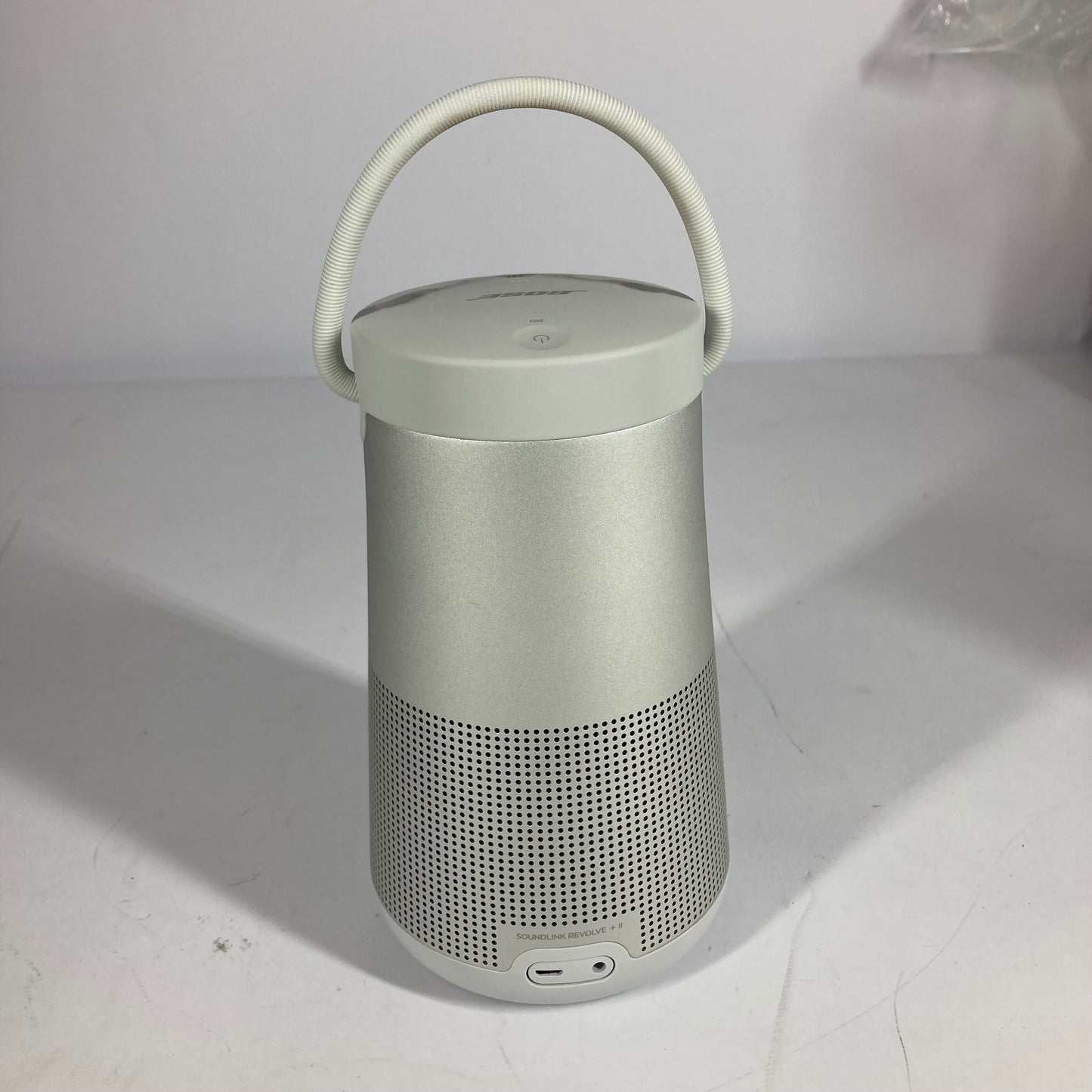 BOSE Soundlink Revolve II Wireless Bluetooth Speaker 419356