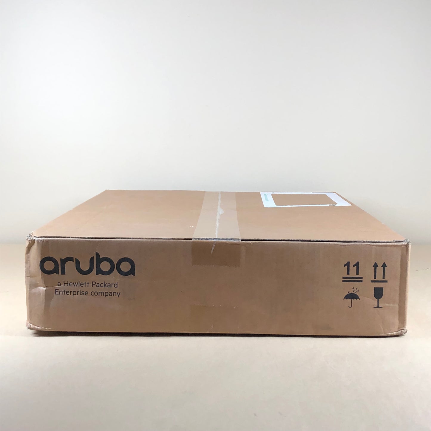 New Aruba JL558A 2930F 48G PoE 4SFP+ 740W Switch