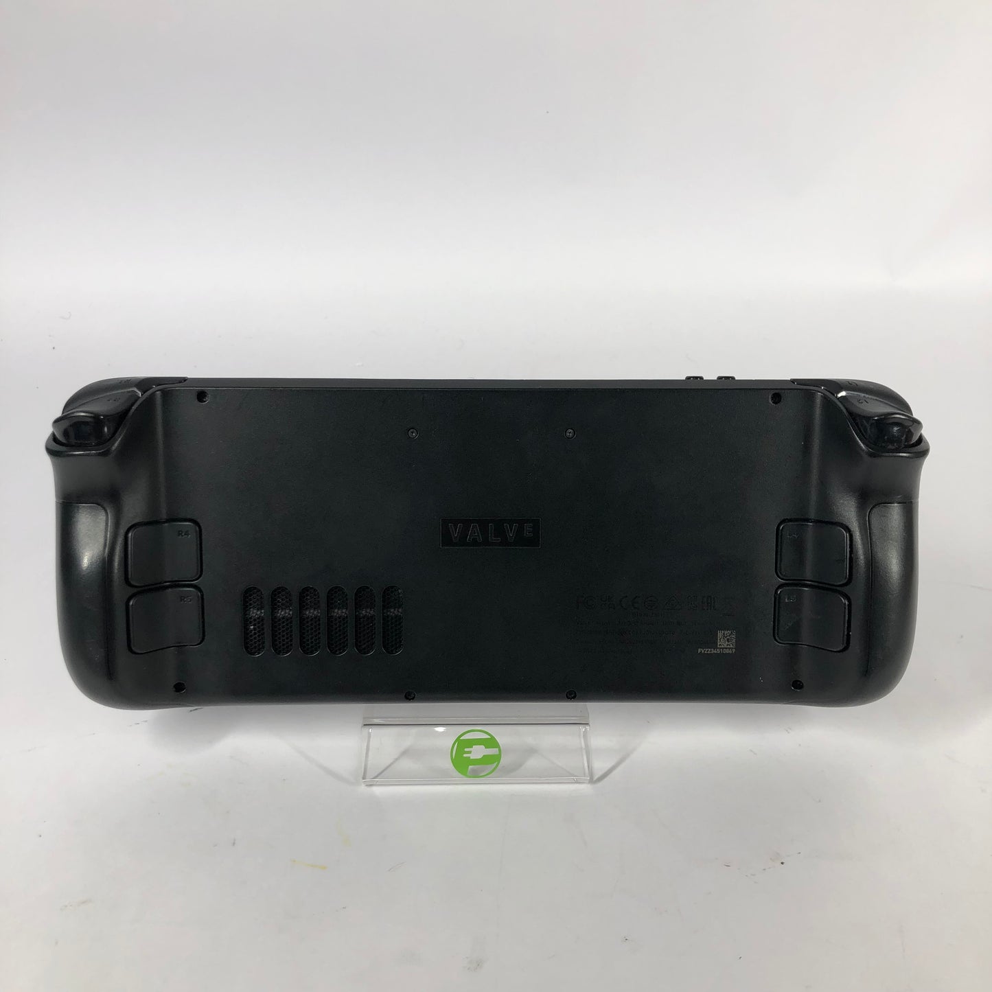 Valve Steam Deck OLED 7.4" AMD 6nm Ryzen APU 16GB RAM 512GB Black 1030