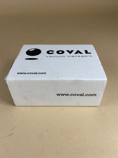 New Coval Lemax Vacuum Managers