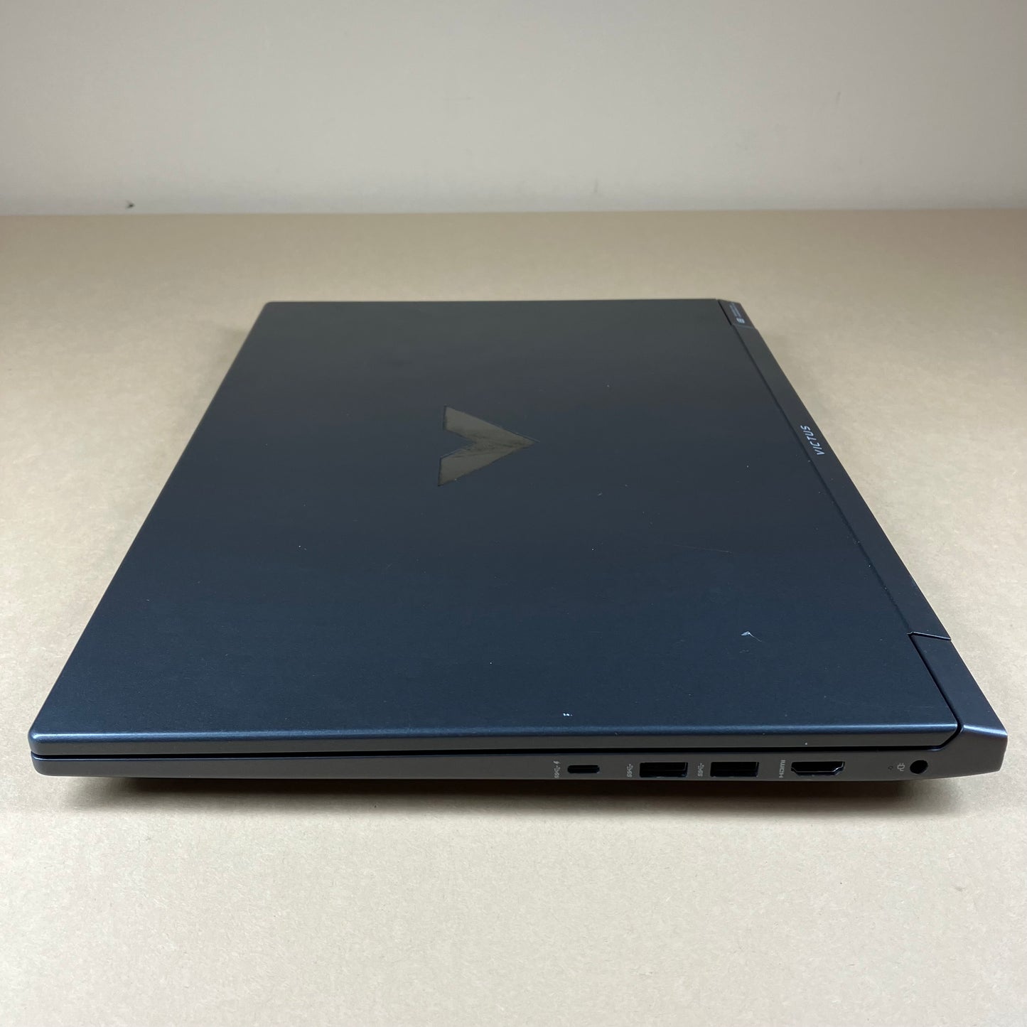 HP Victus 16-S0010CA 16" Ryzen 7 7840HS 3.8GHz 40GB RAM 1TB SSD GeForce RTX 4060