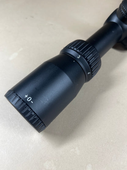 Razor Vortex Optics Crossfire II Rifle Scope 3-9x40