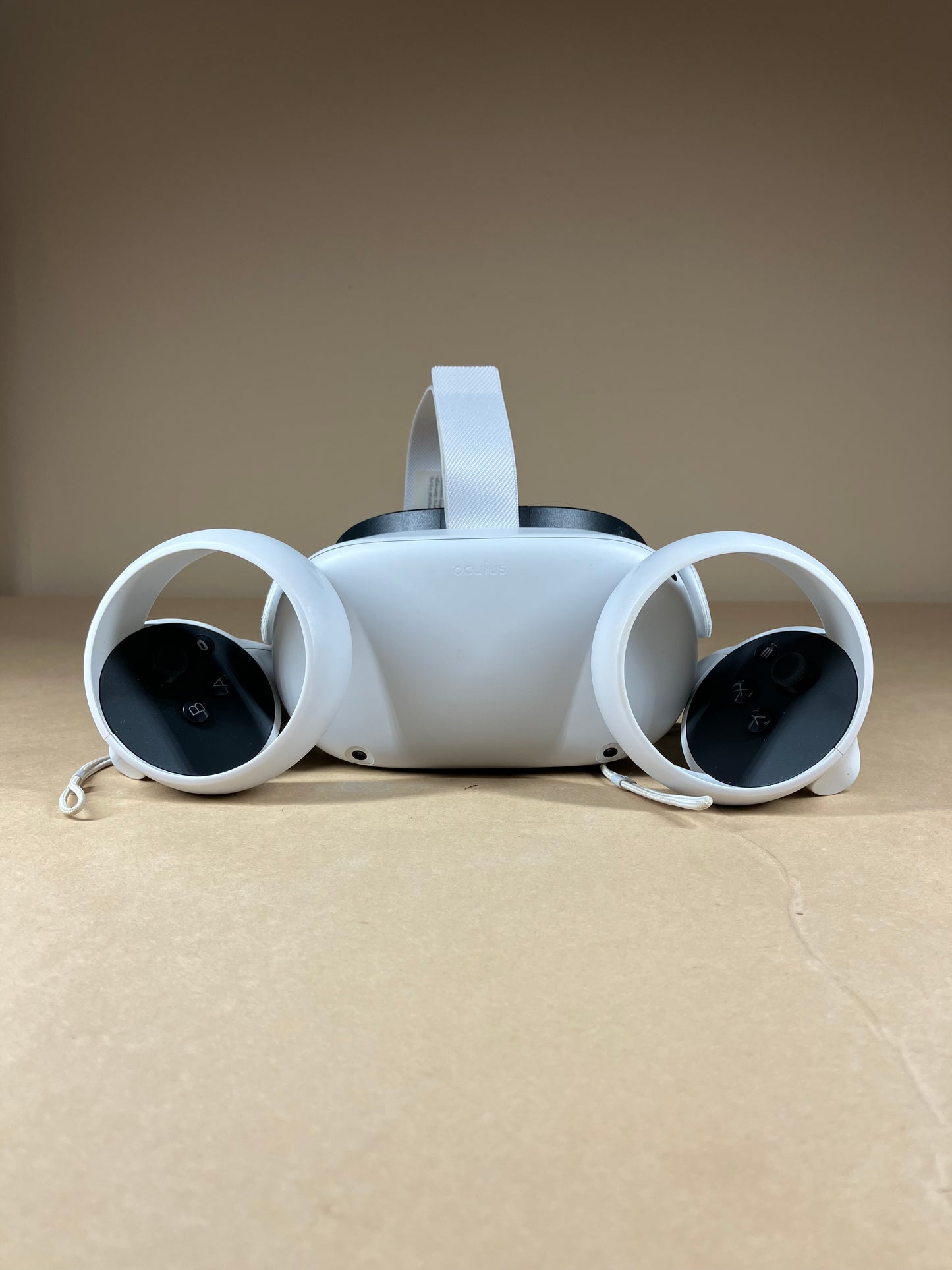 Oculus Quest 2 64GB Standalone All-in-One VR Headset KW49CM