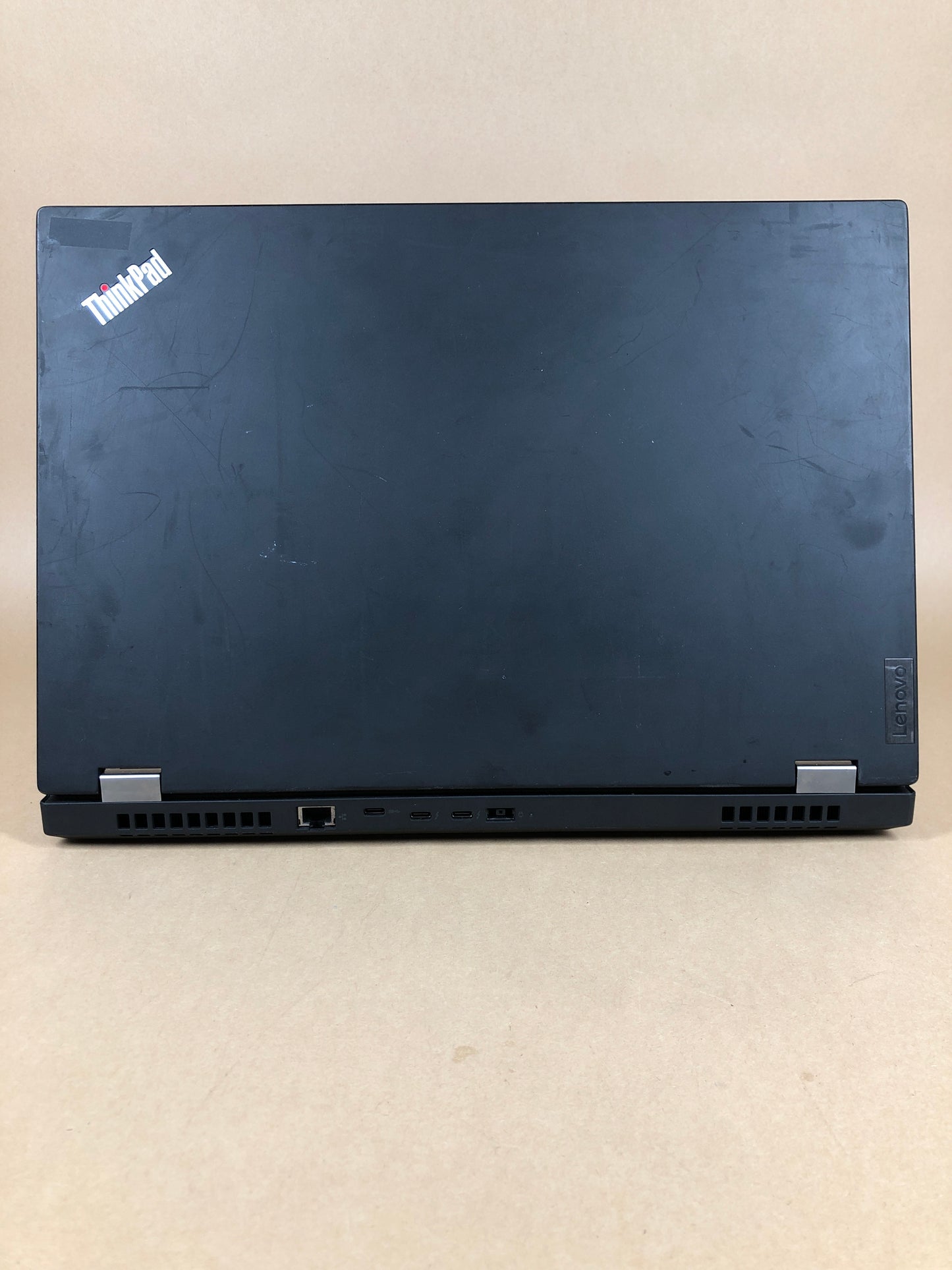 Lenovo ThinkPad P15 Gen 1 15" i7-10850H 2.7GHz 32GB RAM 512GB SSD Quadro T2000