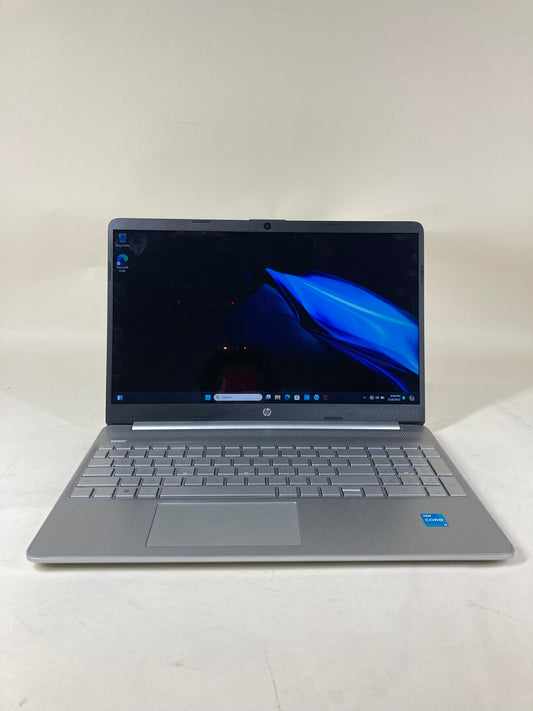 HP Latitude 15-dy5033dx 15.6" i3-1215U 32GB RAM 1TB SSD