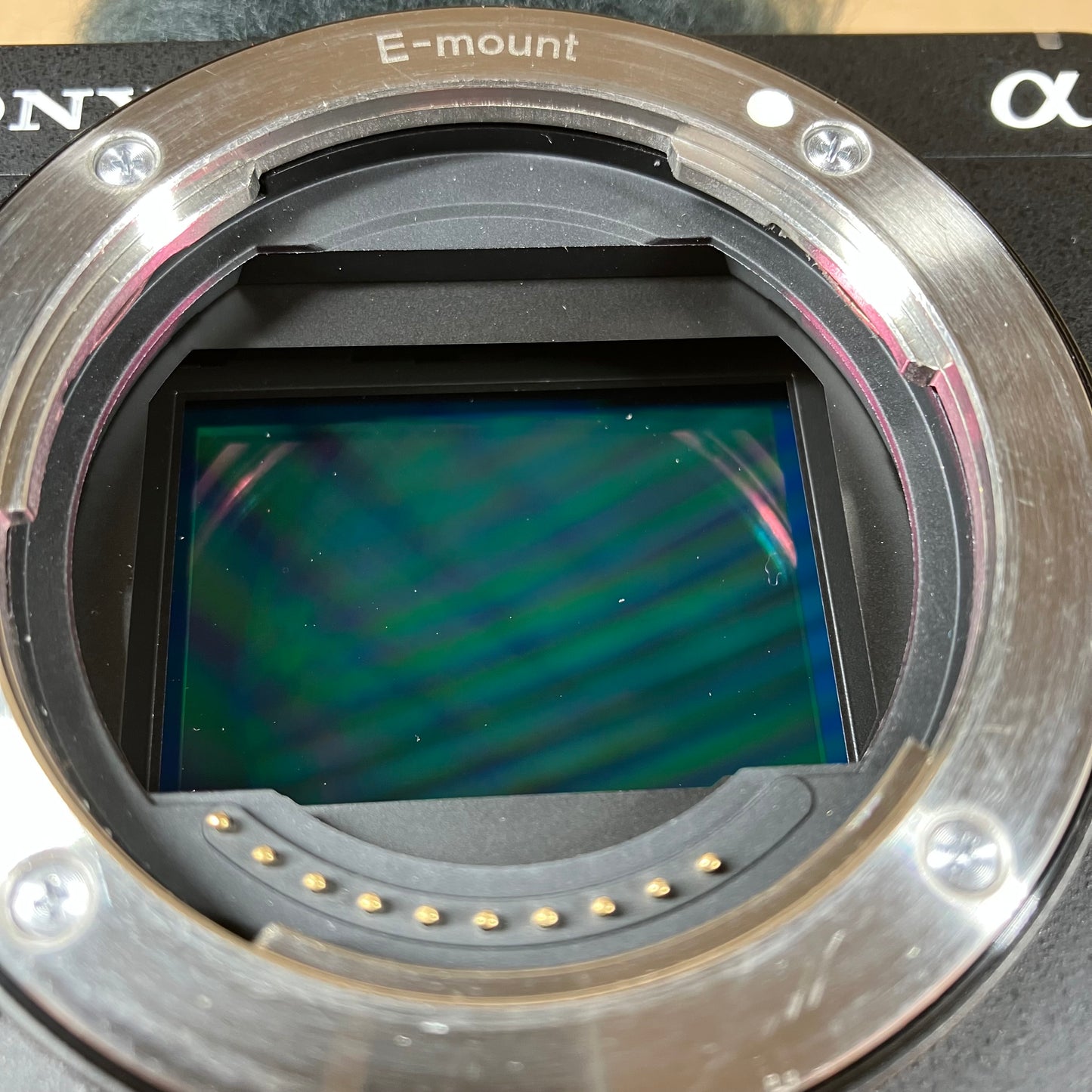 Sony ZV-E1 12.1MP Full-Frame Mirrorless Digital Camera