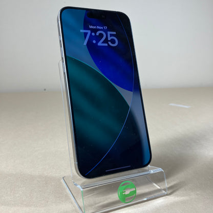 Unlocked Apple iPhone 15 Pro Max 256GB Natural Titanium MU683LL/A