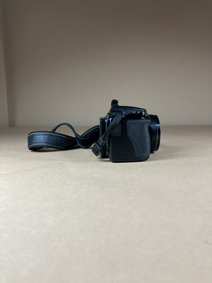 Nikon COOLPIX L830 16.0MP Compact Digital Camera