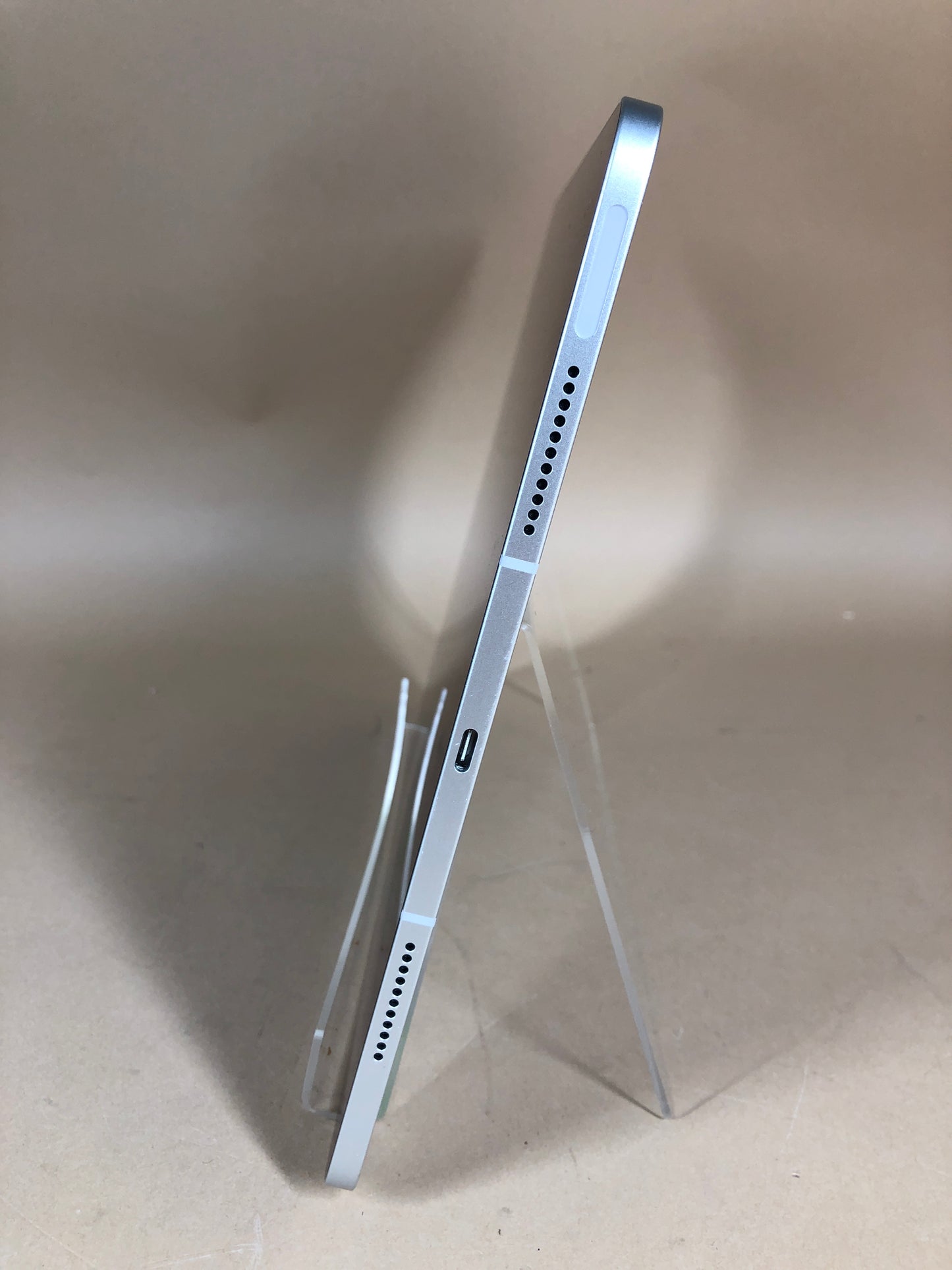 Factory Unlocked Apple iPad Pro 12.9" 5th Gen 256GB Silver MHNX3LL/A