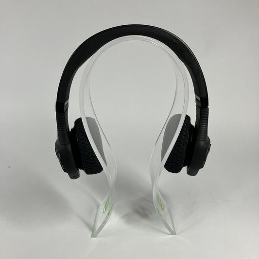 JBL Under Armour Project Rock Wireless Over-the-Ear Headphones Wireless 