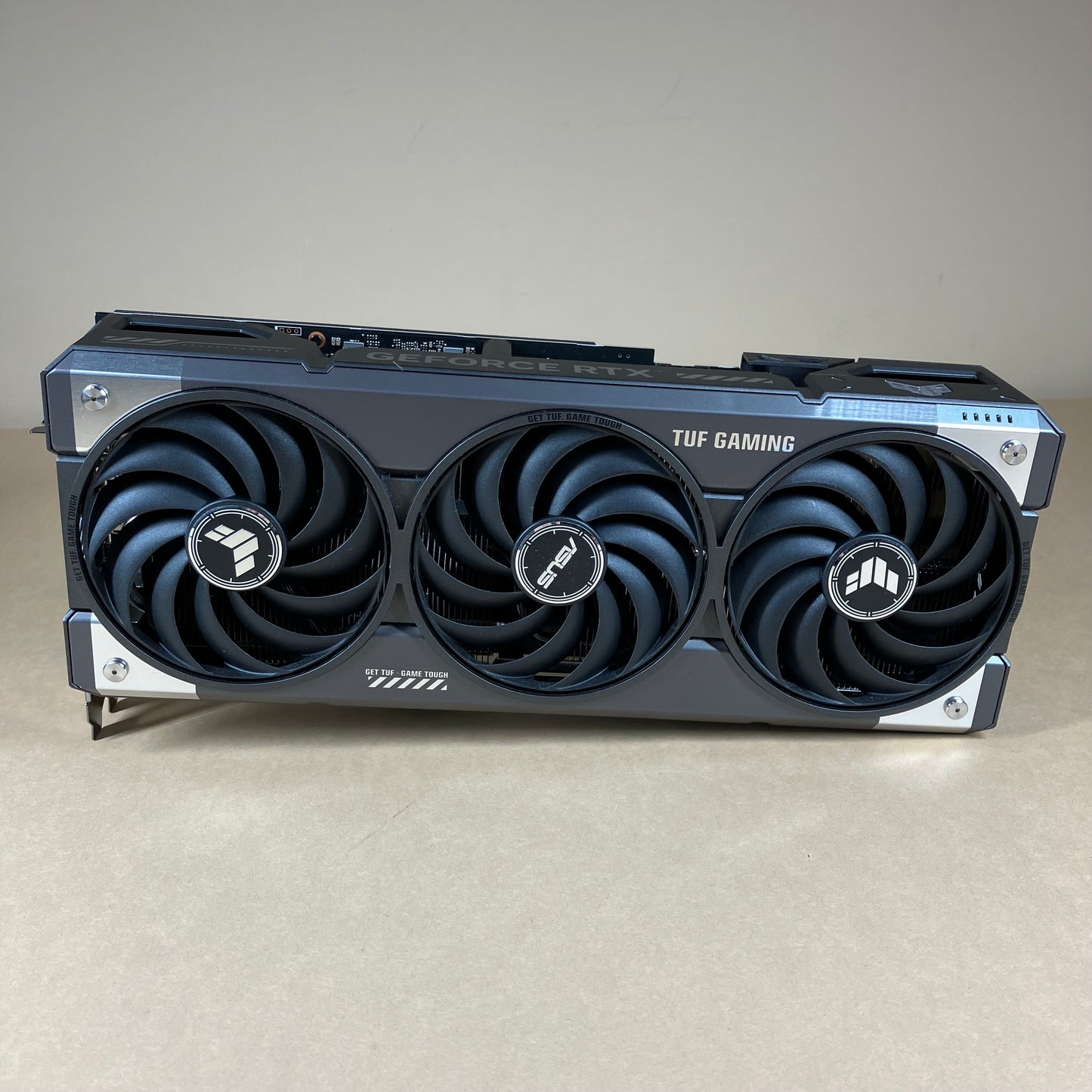 Asus TUF GAMING RTX 5070 OC 12GB GDDR7 Graphics Card