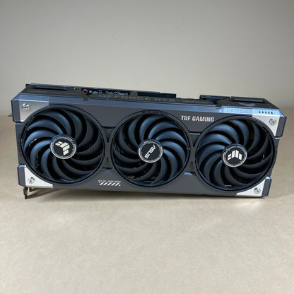 Asus TUF GAMING RTX 5070 OC 12GB GDDR7 Graphics Card