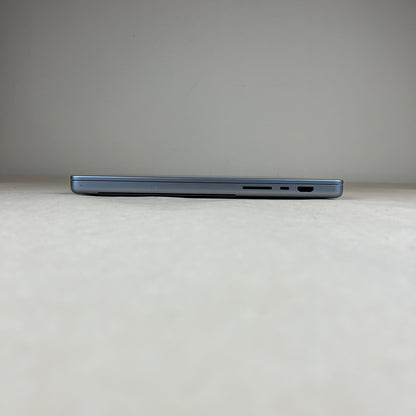 2023 Apple MacBook Pro 16" M2 Pro 19C GPU 3.5GHz 16GB RAM 512GB SSD A2780