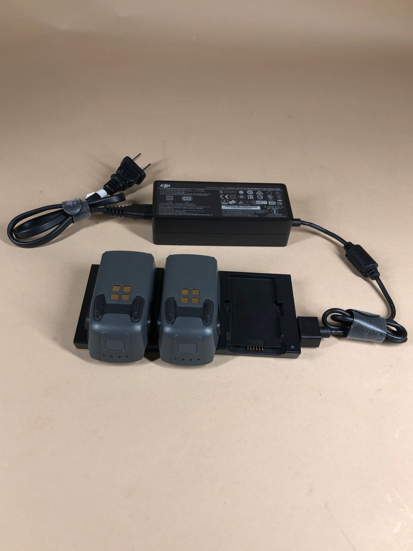 DJI Intelligent Flight Battery for DJI Spark MB11480mAh-11.4V