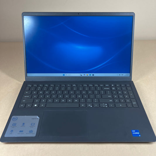 Dell Inspiron 15 3520 15.6" i5-1235U 1.3GHz 8GB RAM 512GB SSD