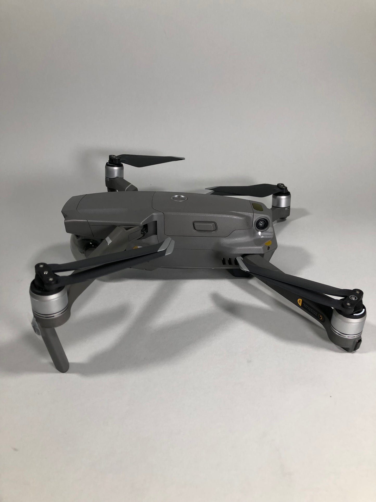 New DJI Mavic 2 Zoom 4K Quadcopter Camera Drone L1Z