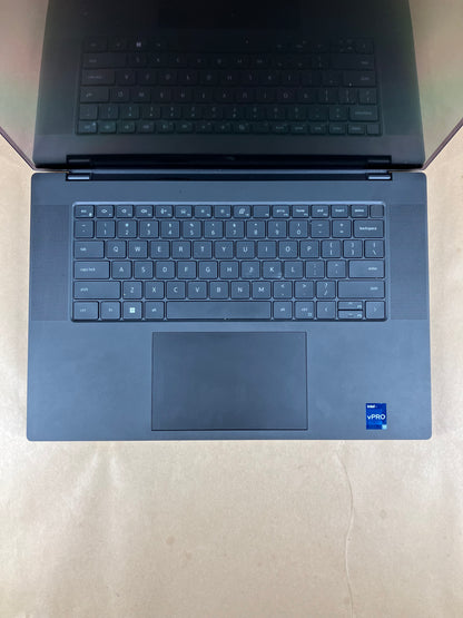 Dell Precision 5680 16" i7-13800H 2.5GHz 32GB RAM 2TB SSD RTX A1000