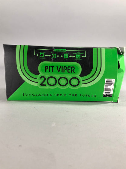 New Pit Viper The Monster Bull Sunglasses 2000