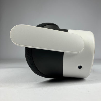 Meta Quest 3S 128GB Standalone All-in-One VR Headset P97 No Headstrap