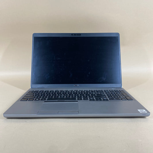 Dell Latitude 5510 16" i5-10310U 2.2GHz 16GB RAM 256GB SSD