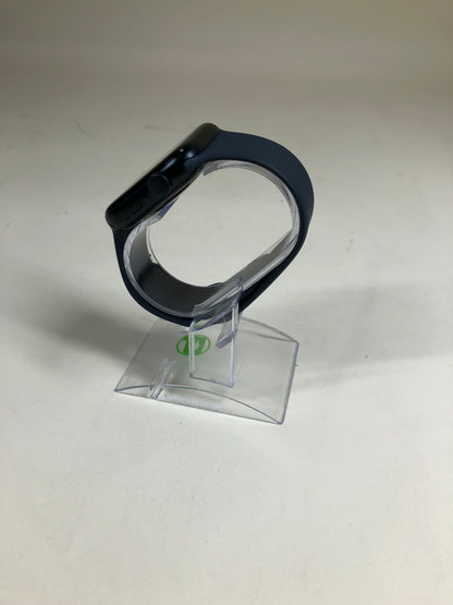 GPS Only Apple Watch SE 2nd Gen 40MM Aluminum A2722