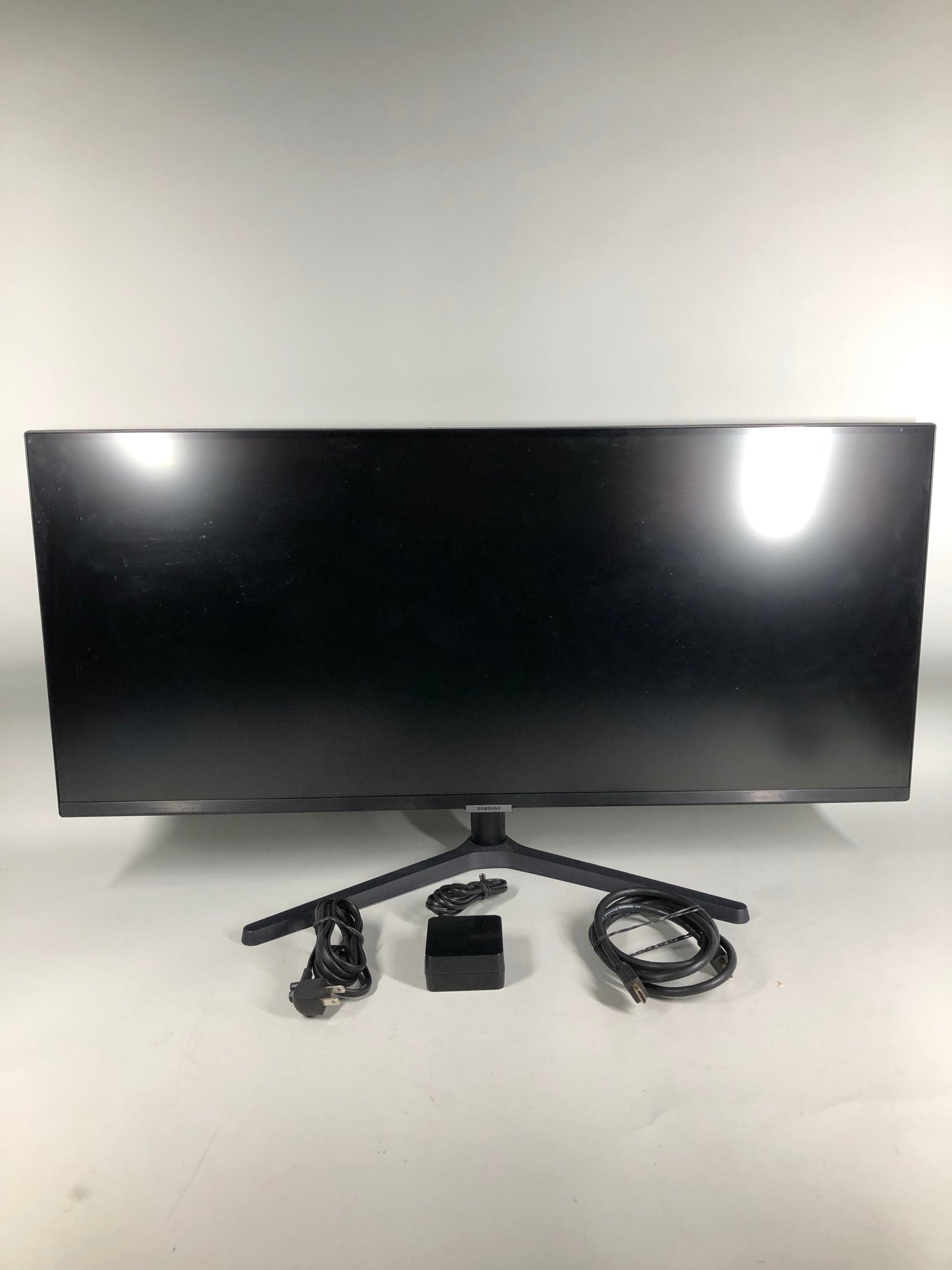 Samsung 34" S34C502GAN WQHD 100Hz Flat Panel Monitor