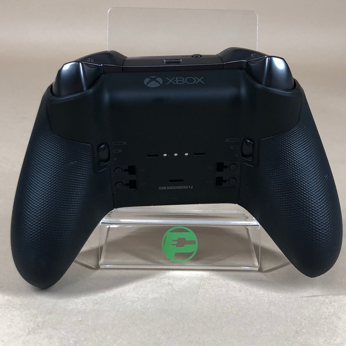 Microsoft Xbox One Elite Controller Black 1698