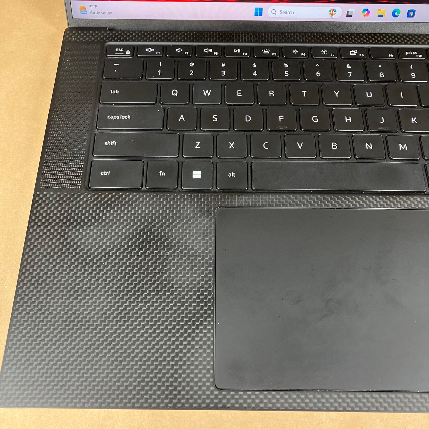 Dell XPS 9520 15.6" i7-12700H 2.3GHz 64GB RAM 512GB SSD WIN 11 HOME