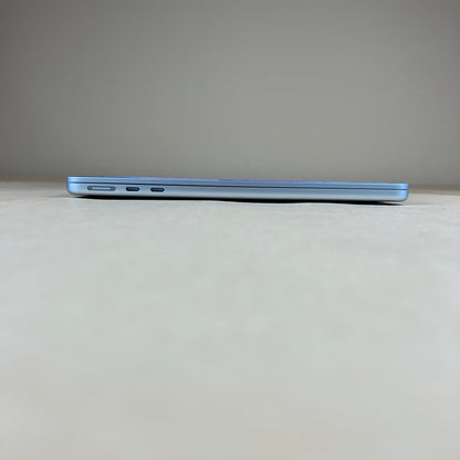 2025 Apple MacBook Air 13.6" M4 8C GPU 4.5GHz 16GB RAM 256GB SSD A3240