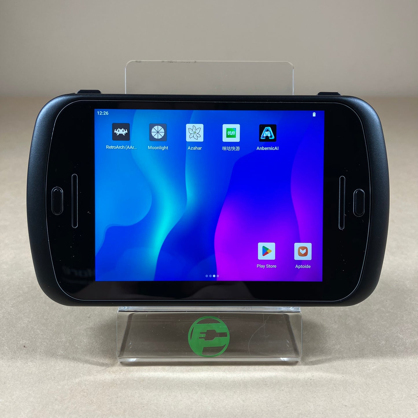 RG Slide Anbernic Android Bluetooth Video Game Player