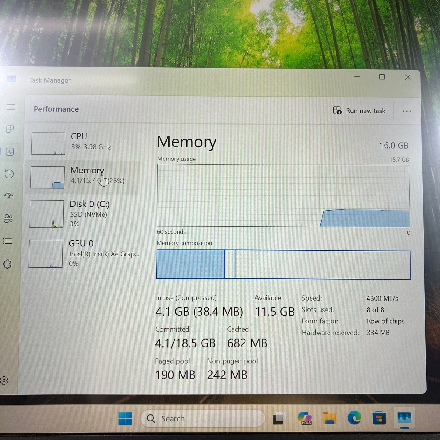 Lenovo ThinkPad T14s Gen 3 14" i7-1270P 2.2GHz 16GB RAM 512GB SSD SSD