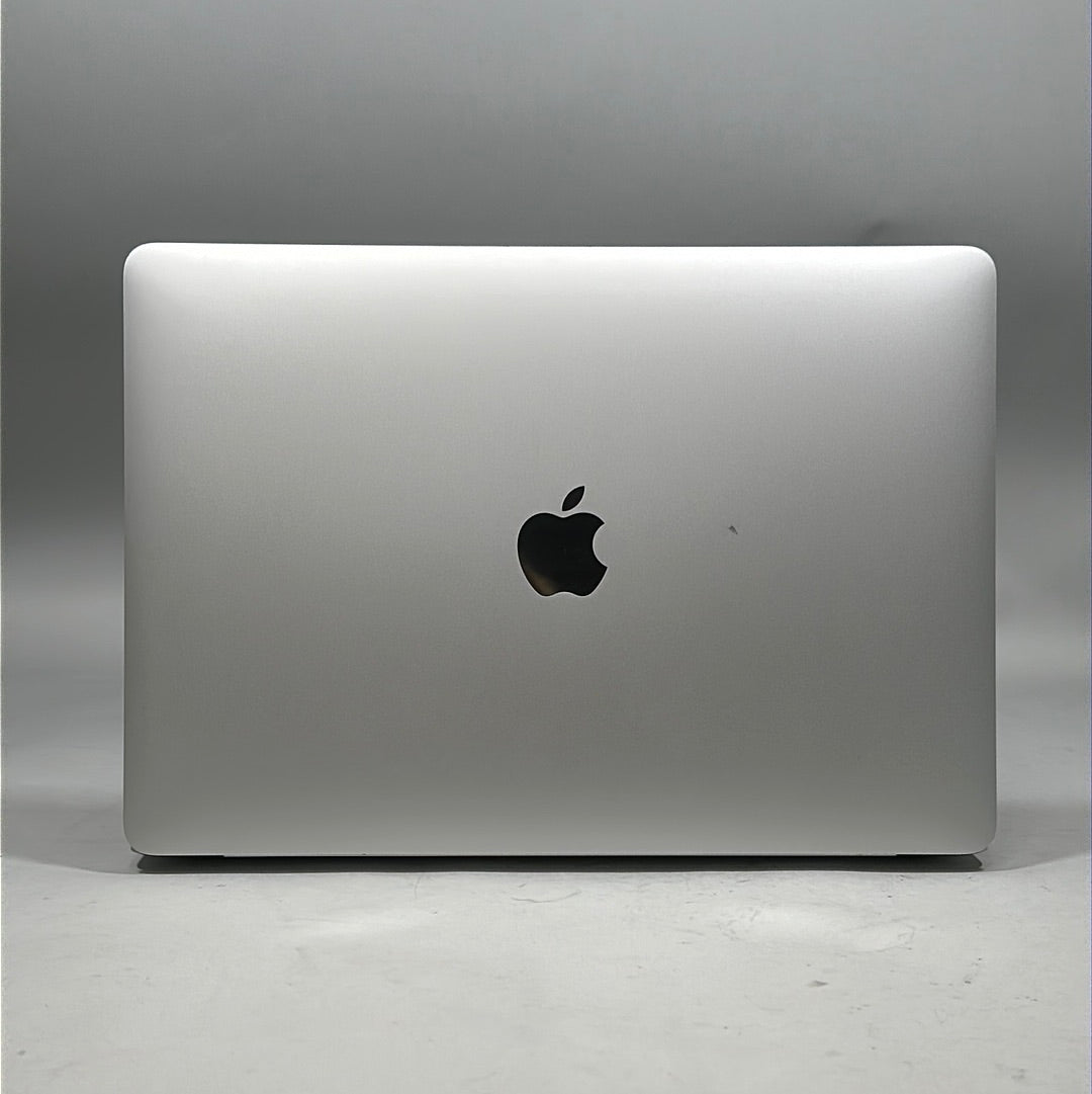 2020 Apple MacBook Air 13.3" M1 3.2GHz 8GB RAM 512GB SSD Silver A2337